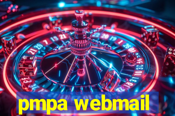 pmpa webmail